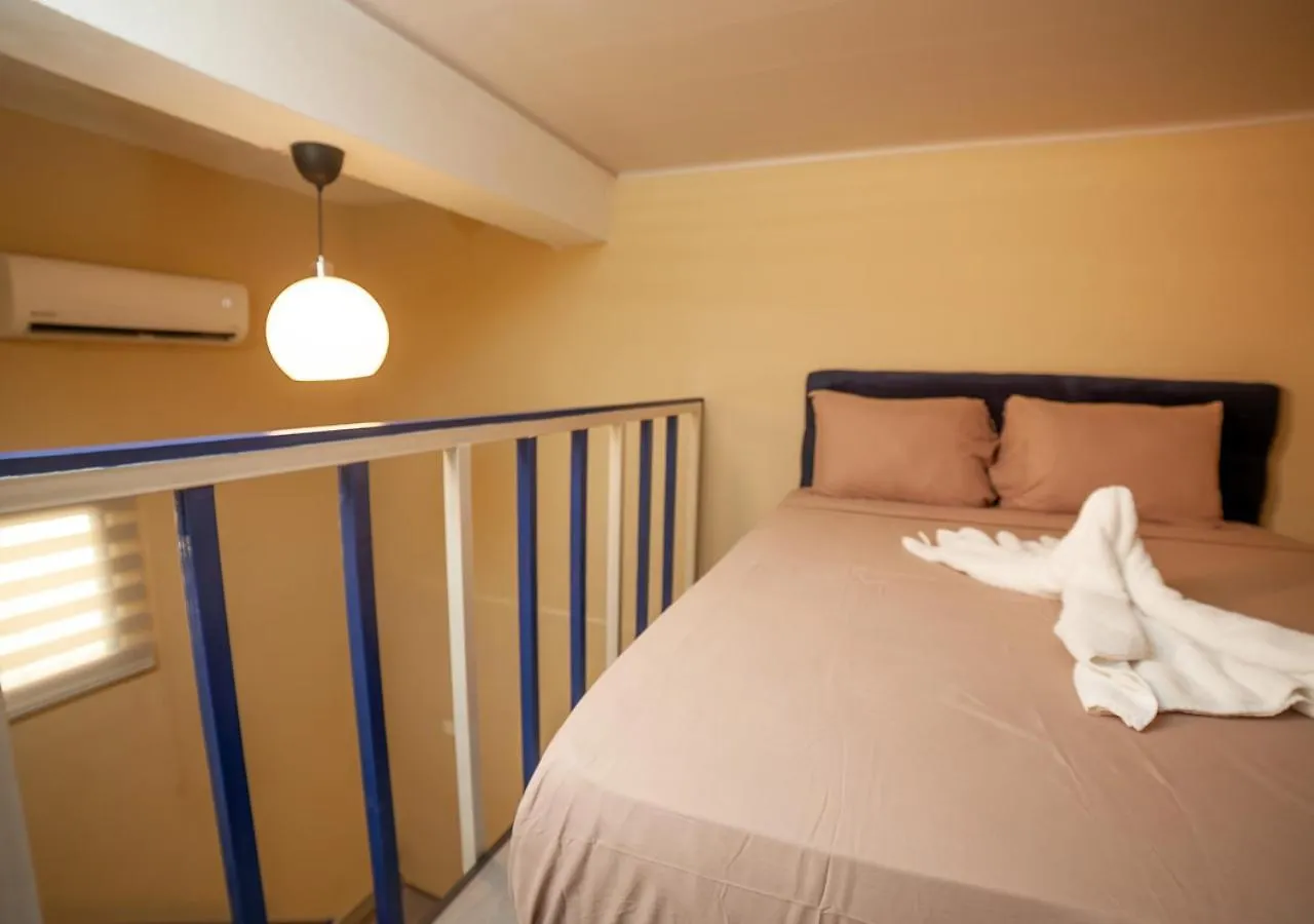 Jeymar Studio سانتو دومينجو