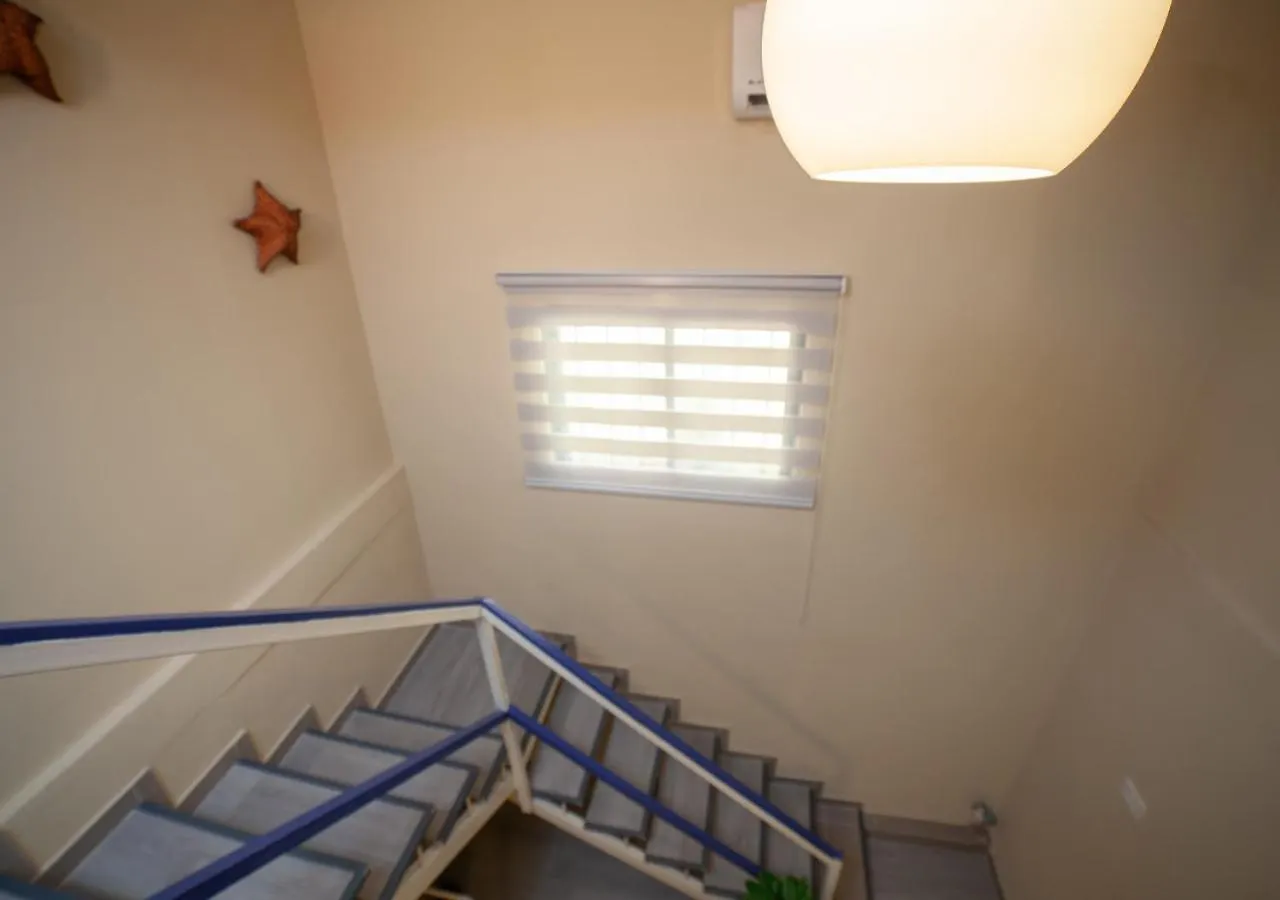 بيت ضيافة Jeymar Studio سانتو دومينجو